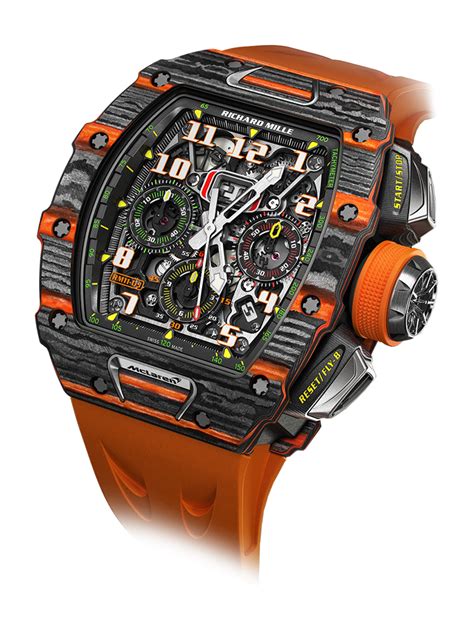 richard mille mclaren watch rm 11 03|richard mille felipe massa price.